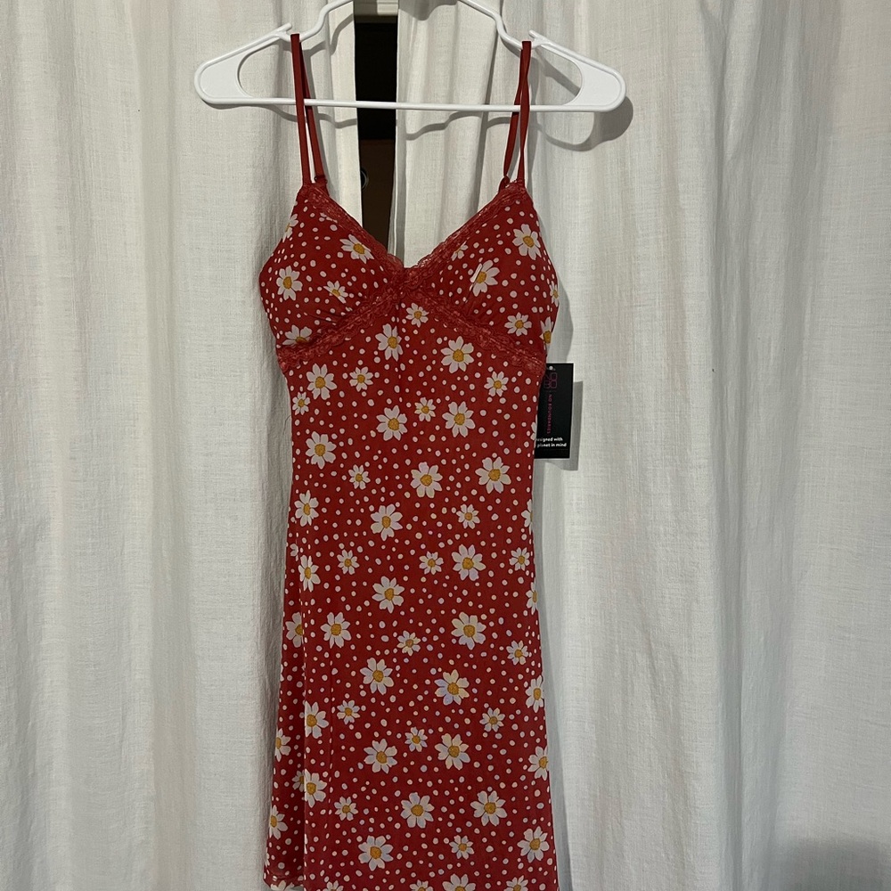 Women’s no boundaries dress